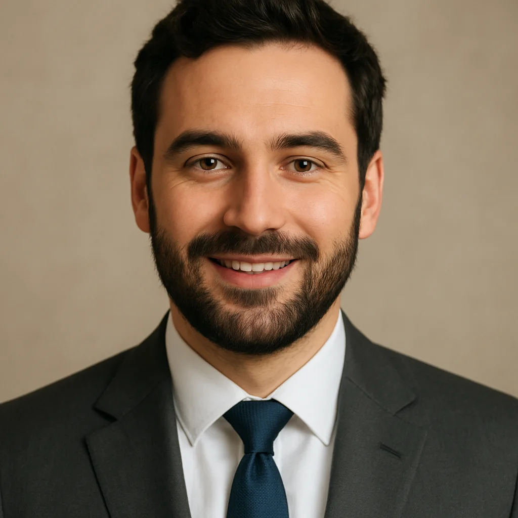 Alexandru Stan, Online Casino Specialist